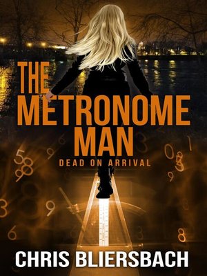 cover image of Dead on Arrival